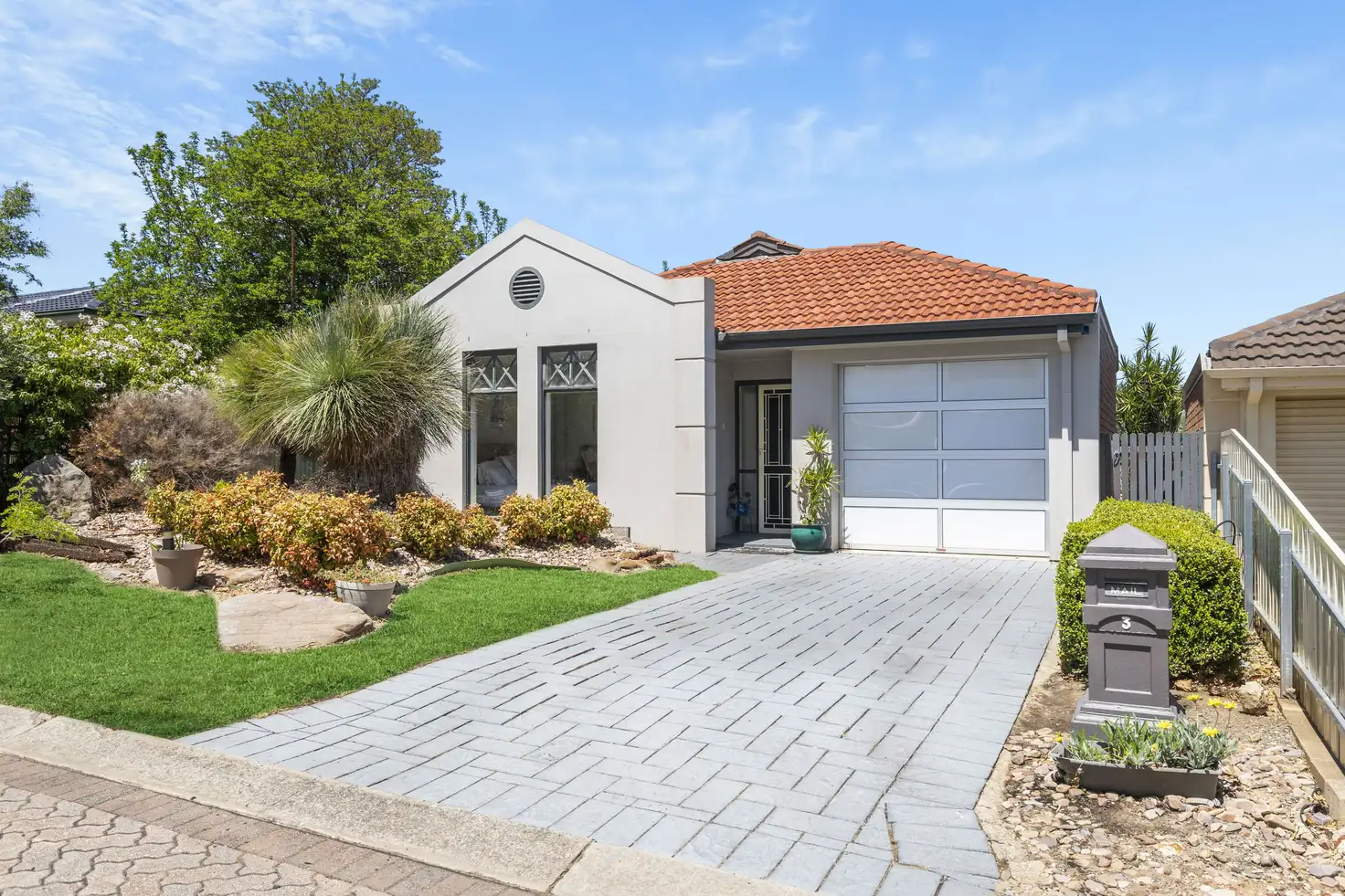 Main view of Homely house listing, 3 Kingston Avenue, Happy Valley SA 5159