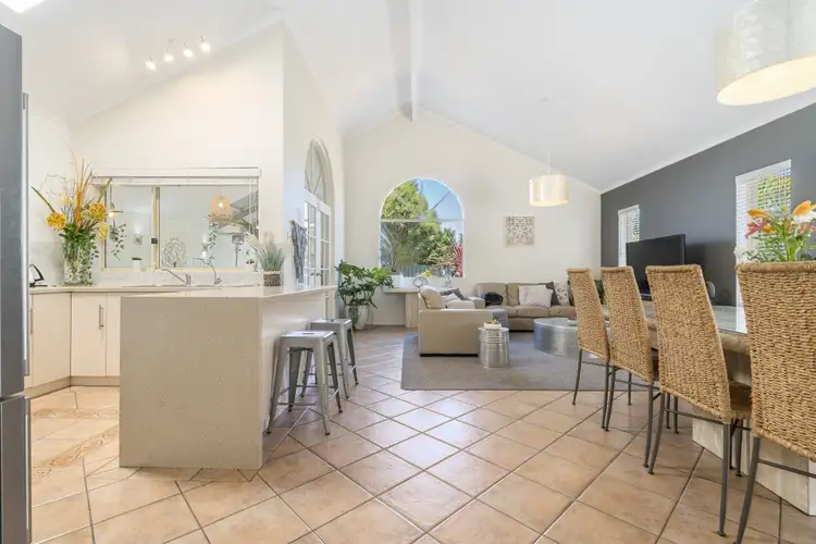 Fourth view of Homely house listing, 3 Kingston Avenue, Happy Valley SA 5159