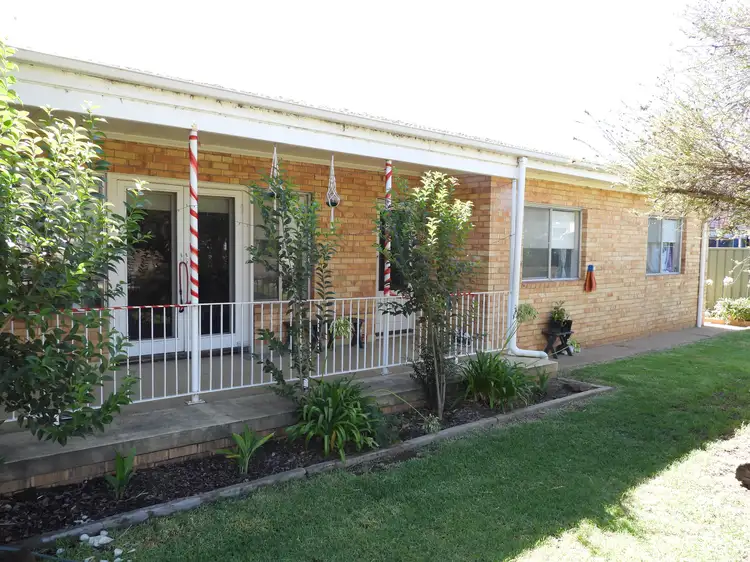 Second view of Homely house listing, 13 Carrington Street, Darlington Point NSW 2706