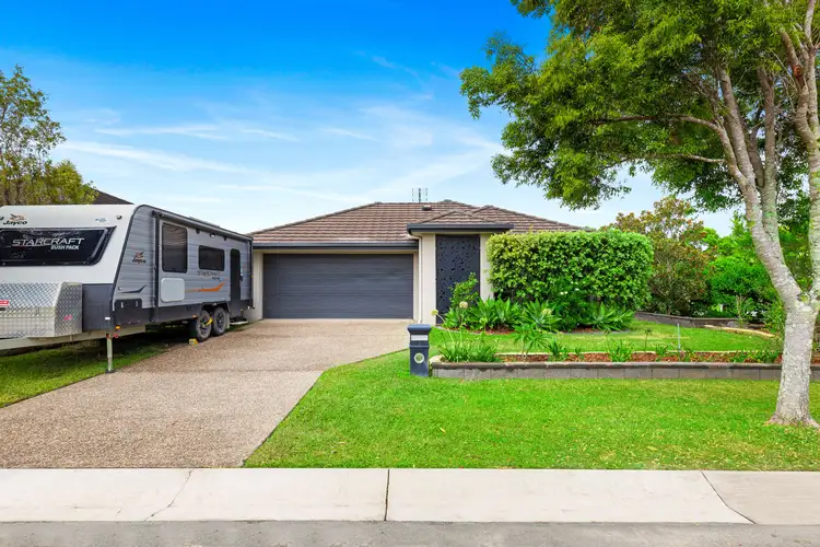 2 Sheoak Court, Beerwah QLD 4519