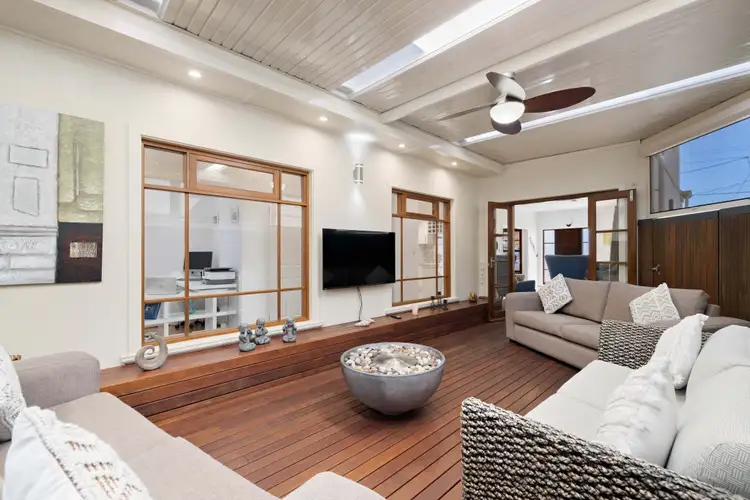 Fifth view of Homely house listing, 3 Edison Street, Glenelg North SA 5045