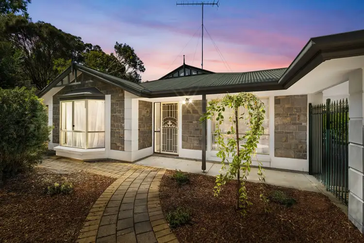 15 Meadowvale Road, Coromandel Valley SA 5051