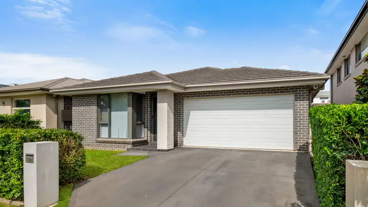 Second view of Homely house listing, 50 Village Circuit, Gregory Hills NSW 2557