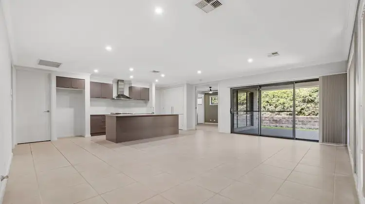 Sixth view of Homely house listing, 50 Village Circuit, Gregory Hills NSW 2557