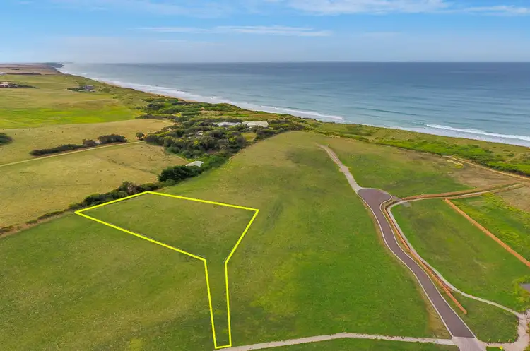 Second view of Homely land listing, 25 Southern Ocean Boulevard, Warrnambool VIC 3280