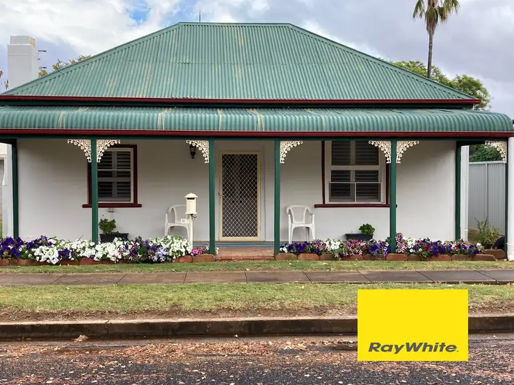 14 Maitland Street, Bingara NSW 2404