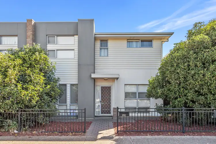 260 Petherton Road, Andrews Farm SA 5114