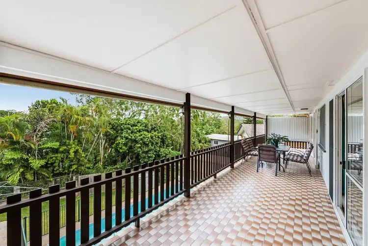 Fifth view of Homely house listing, 4 Skerry Street, Kenmore QLD 4069
