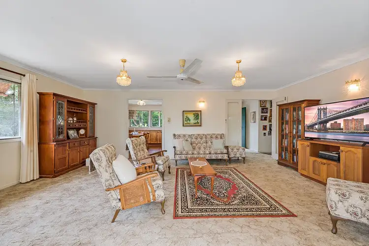 Sixth view of Homely house listing, 4 Skerry Street, Kenmore QLD 4069