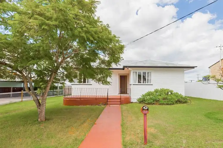 42 Bertha Street, Goodna QLD 4300