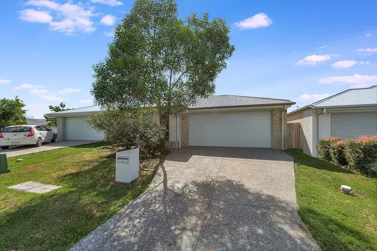 Main view of Homely house listing, 11 Beck Street, Park Ridge QLD 4125