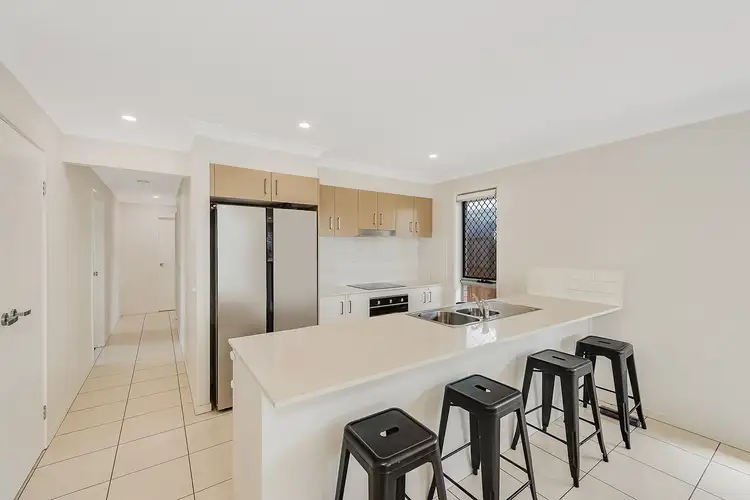 Second view of Homely house listing, 11 Beck Street, Park Ridge QLD 4125