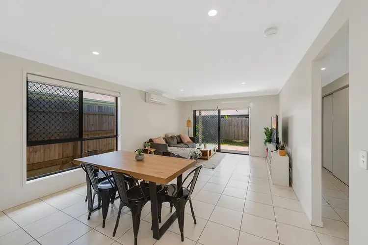 Third view of Homely house listing, 11 Beck Street, Park Ridge QLD 4125