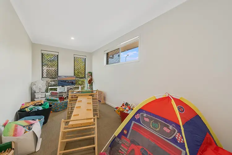 Fourth view of Homely house listing, 11 Beck Street, Park Ridge QLD 4125