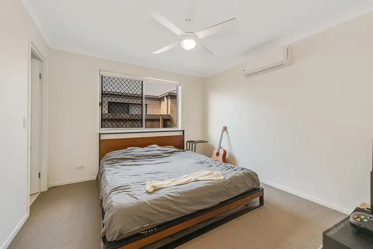 Fifth view of Homely house listing, 11 Beck Street, Park Ridge QLD 4125
