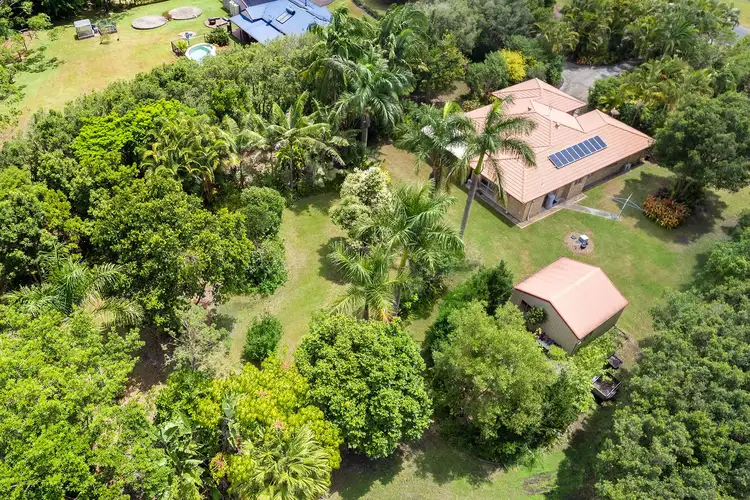 Main view of Homely house listing, 59 Orana Avenue, Pomona QLD 4568