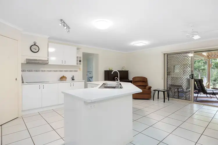 Fourth view of Homely house listing, 59 Orana Avenue, Pomona QLD 4568