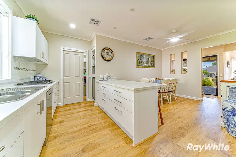 Second view of Homely house listing, 43 Dowding Street, California Gully VIC 3556