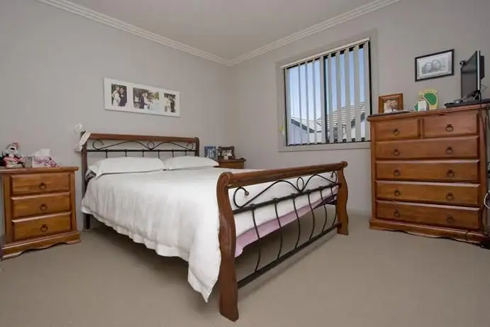 Fourth view of Homely townhouse listing, 4/369-373 Old Northern Road, Castle Hill NSW 2154