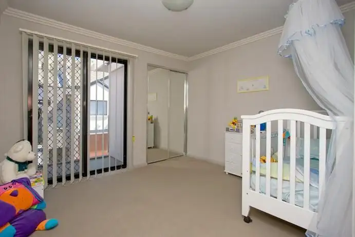 Fifth view of Homely townhouse listing, 4/369-373 Old Northern Road, Castle Hill NSW 2154