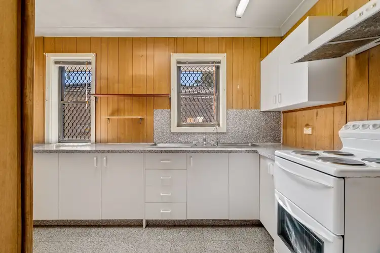 Second view of Homely house listing, 40 Eureka Crescent, Sadleir NSW 2168