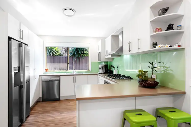 Third view of Homely house listing, 36 Kenneth Slessor Drive, Glenmore Park NSW 2745