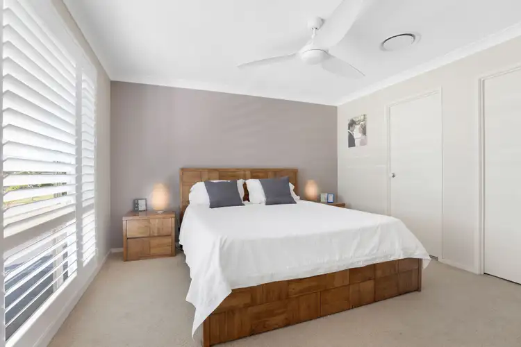 Fourth view of Homely house listing, 36 Kenneth Slessor Drive, Glenmore Park NSW 2745