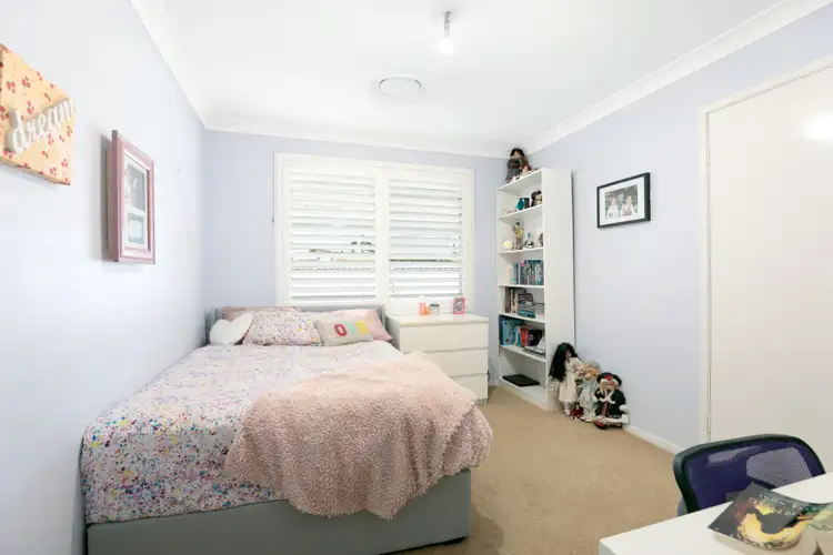 Fifth view of Homely house listing, 36 Kenneth Slessor Drive, Glenmore Park NSW 2745