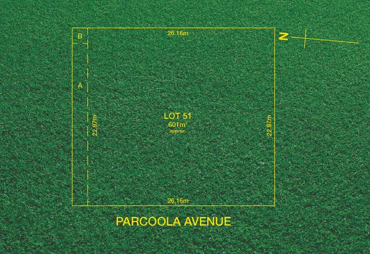 1A Parcoola Avenue, Hope Valley SA 5090