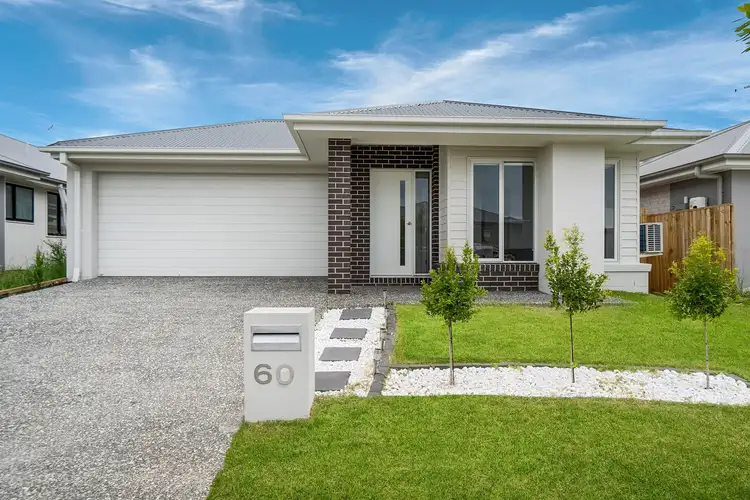 Third view of Homely house listing, 60 Annette Street, Logan Reserve QLD 4133