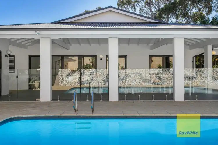 44 Johnston Street, Peppermint Grove WA 6011