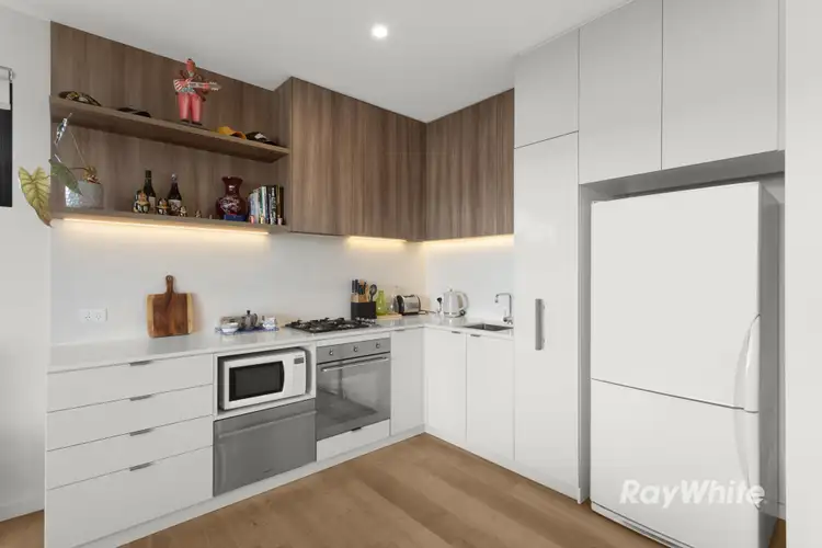Second view of Homely apartment listing, 202/18 Etna Street, Glen Huntly VIC 3163