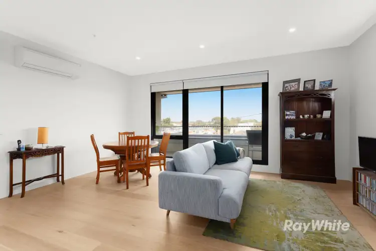 Third view of Homely apartment listing, 202/18 Etna Street, Glen Huntly VIC 3163