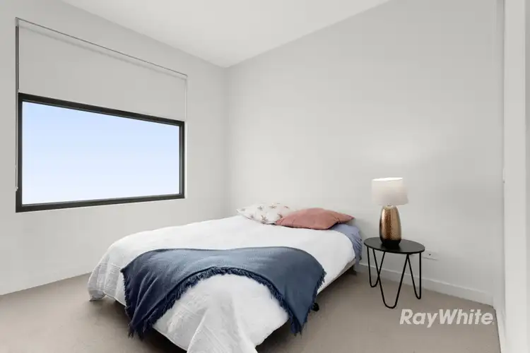 Fourth view of Homely apartment listing, 202/18 Etna Street, Glen Huntly VIC 3163