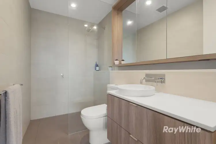 Fifth view of Homely apartment listing, 202/18 Etna Street, Glen Huntly VIC 3163