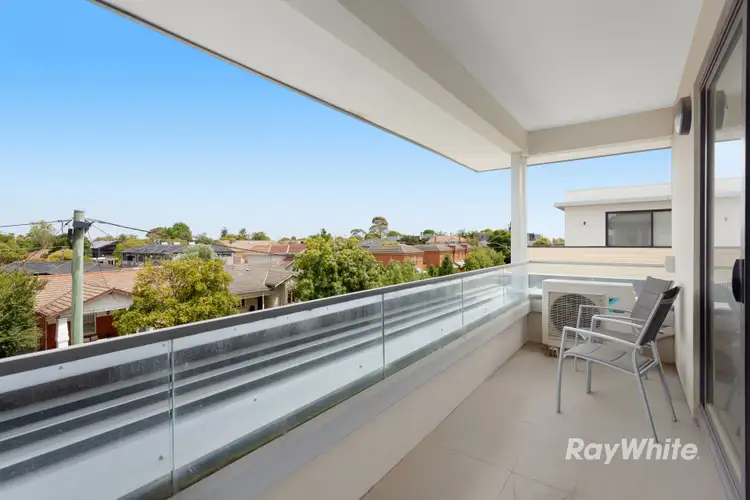 Sixth view of Homely apartment listing, 202/18 Etna Street, Glen Huntly VIC 3163