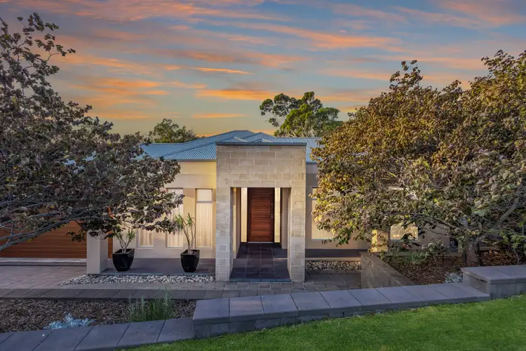 21 Charlson Rise, Happy Valley SA 5159