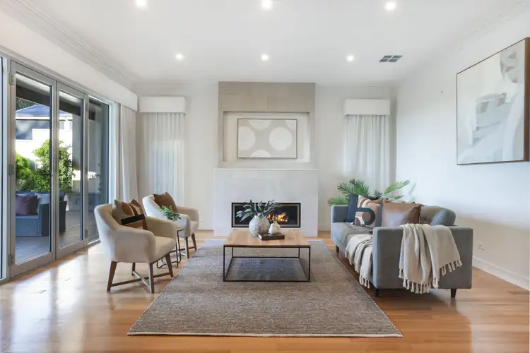 Fifth view of Homely house listing, 21 Charlson Rise, Happy Valley SA 5159