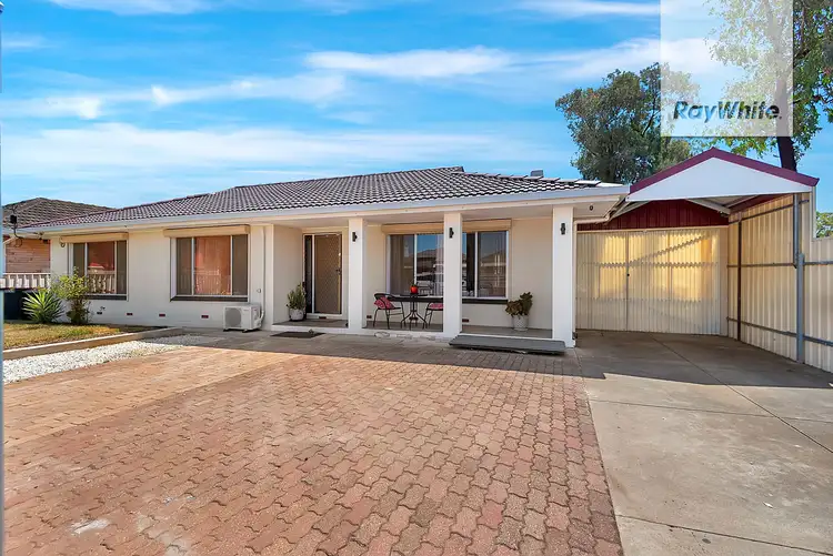 Main view of Homely house listing, 13 Sunderland Avenue, Parafield Gardens SA 5107