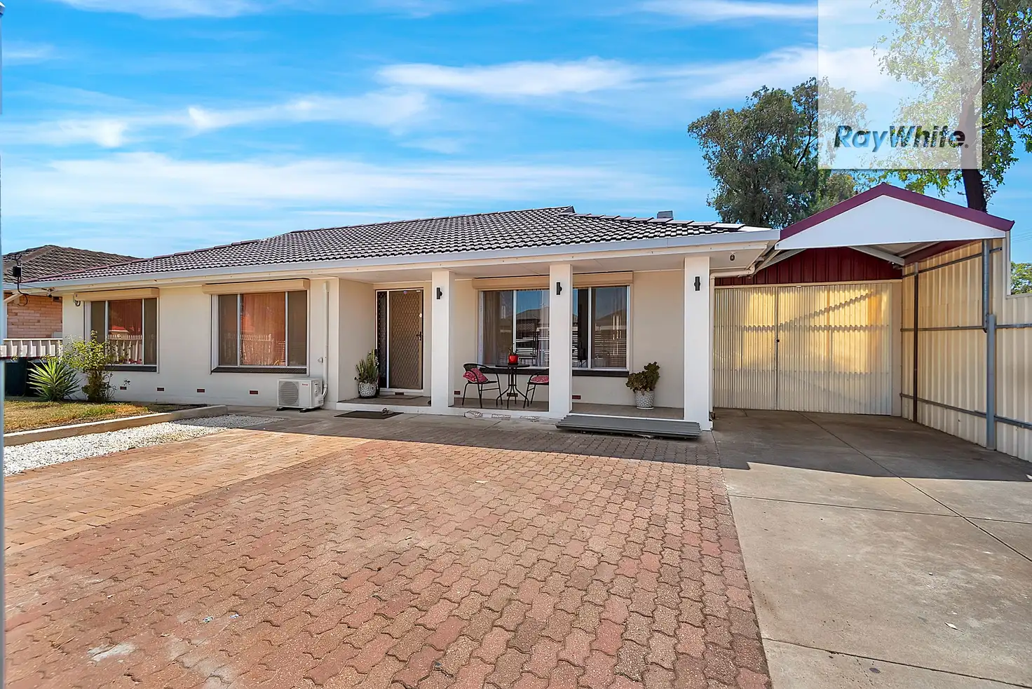 Main view of Homely house listing, 13 Sunderland Avenue, Parafield Gardens SA 5107