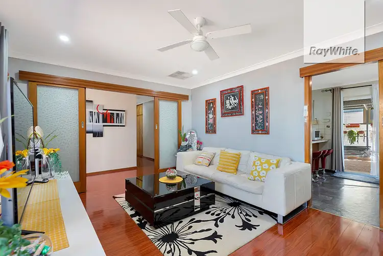 Fifth view of Homely house listing, 13 Sunderland Avenue, Parafield Gardens SA 5107