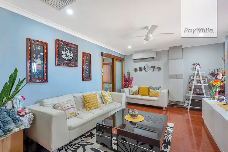 Sixth view of Homely house listing, 13 Sunderland Avenue, Parafield Gardens SA 5107