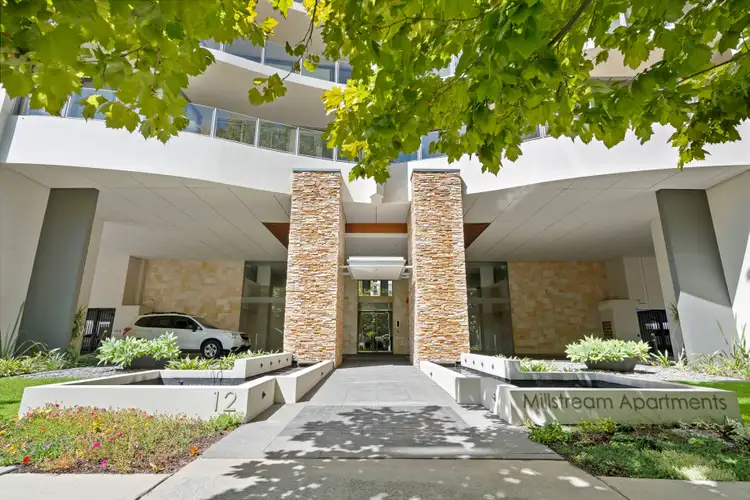 1/12 Stone Street, South Perth WA 6151