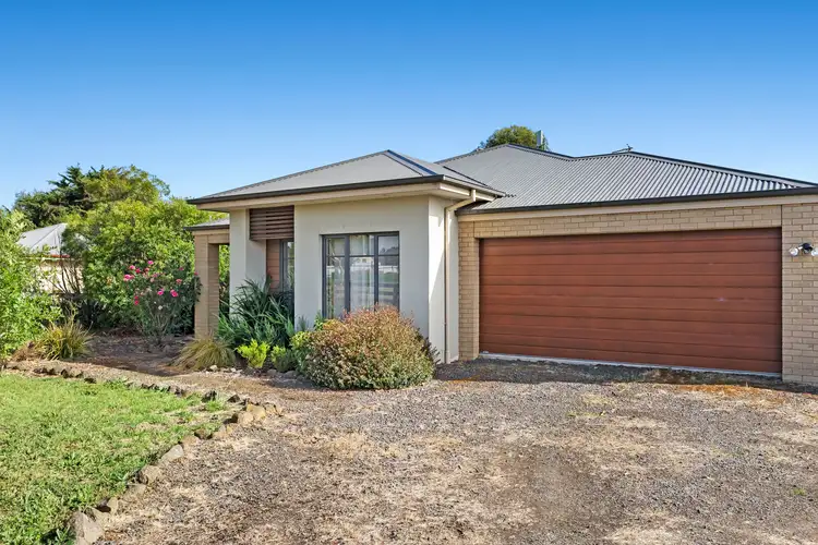 4 Sutherland Street, Meredith VIC 3333