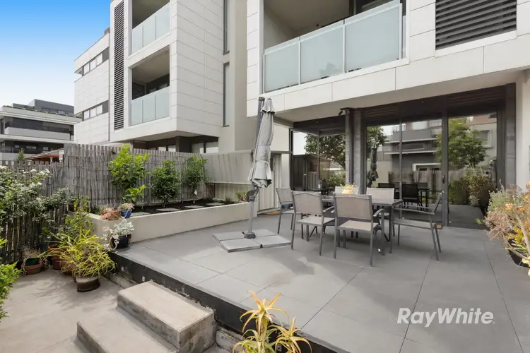 4/316 Neerim Road, Carnegie VIC 3163