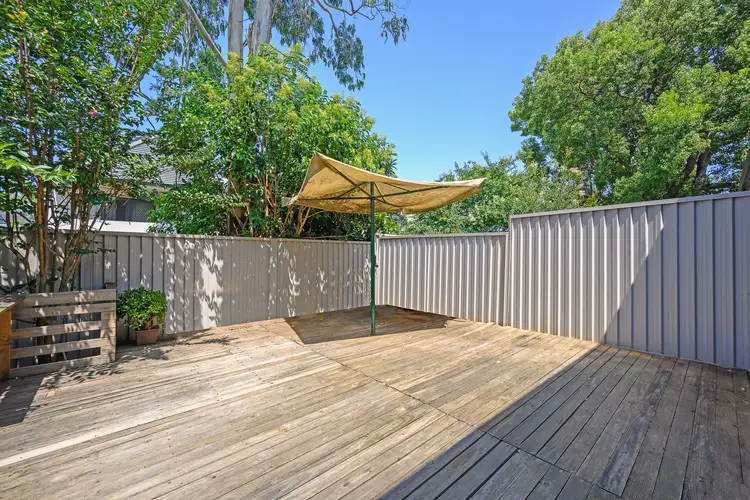 Fourth view of Homely townhouse listing, 8/8 CHESTNUT Avenue, Telopea NSW 2117