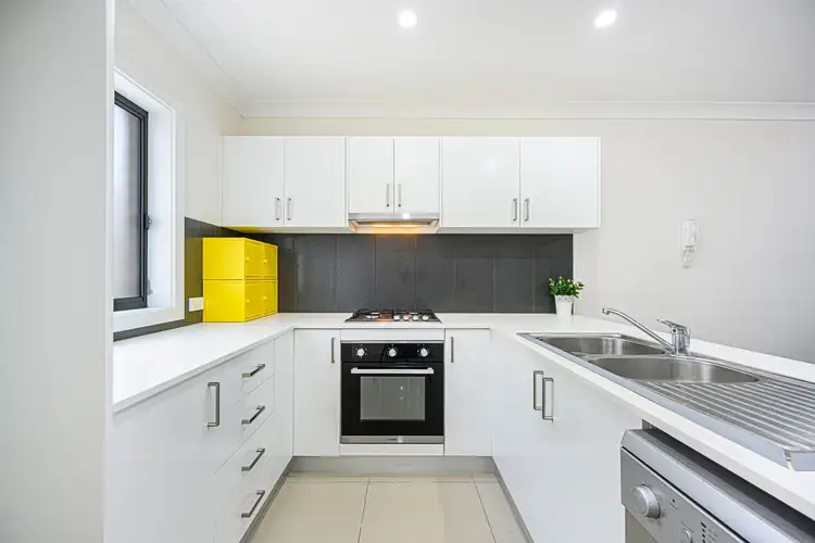 Fifth view of Homely townhouse listing, 8/8 CHESTNUT Avenue, Telopea NSW 2117