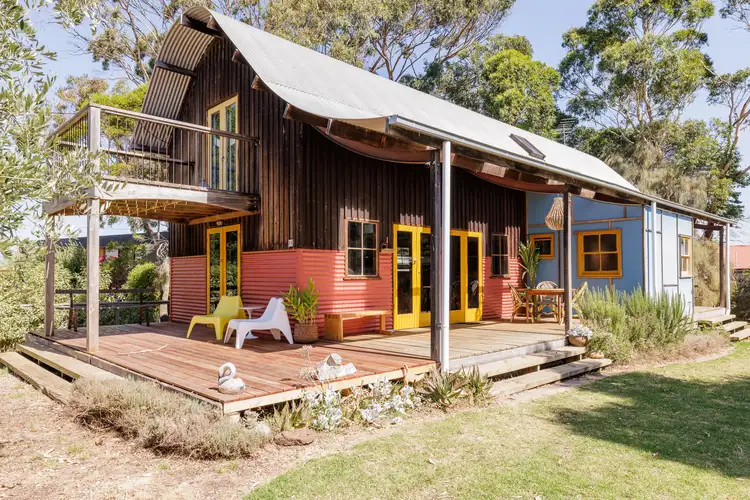 26 Tunbridge Street, Rhyll VIC 3923