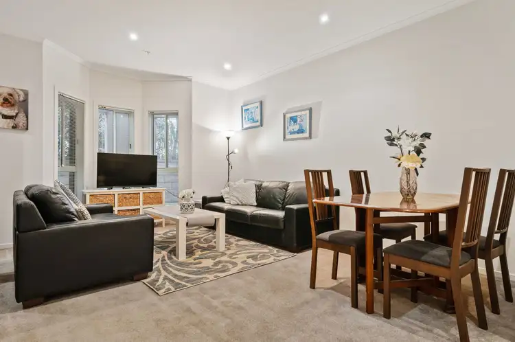 Main view of Homely apartment listing, 85/13-15 Hewish Road, Croydon VIC 3136