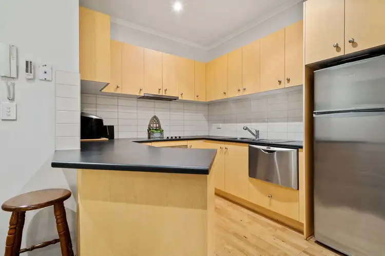 Third view of Homely apartment listing, 85/13-15 Hewish Road, Croydon VIC 3136